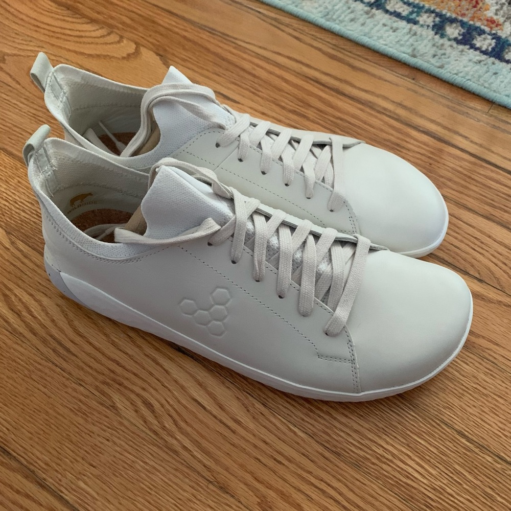 Vivo Barefoot Mens Geo Court SIZE 11